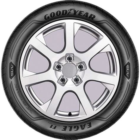 Goodyear 285 40 R21 109y Eagel F1 Asymmetric 3 Ao Xl Fp Suv Fiyatı