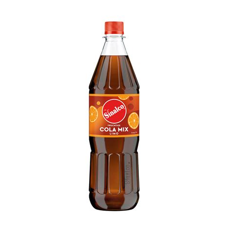 Sinalco Sinalco Cola Mix Perfekte Mischung