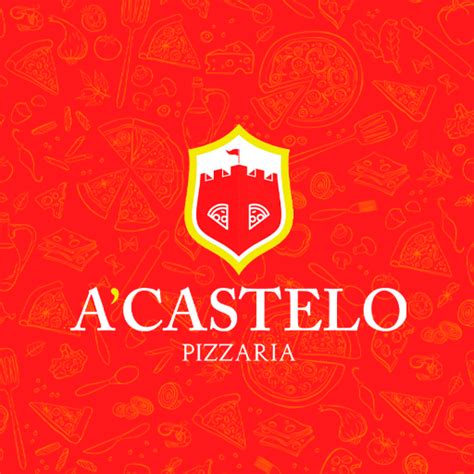 A Castelo Pizzaria Apps On Google Play