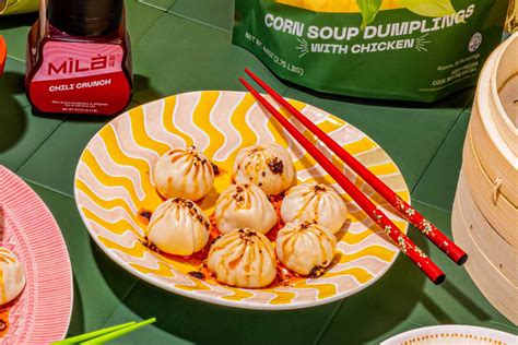 Eat Mila Soup Dumplings Review Top Retailers Congress