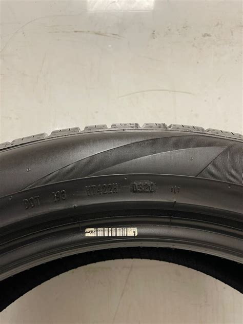 Pair 23550 R20 104w Ms Pirelli Scorpion Zero All Season Pncs Jlr 235