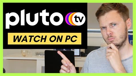 Pluto Tv Windows 10 Download Pluto Tv For Pc Windows 7810 And Mac