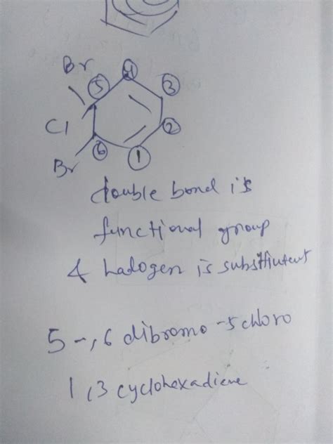 Qu Y I Secondary And Primar What Is The Correct Iupac Name Of