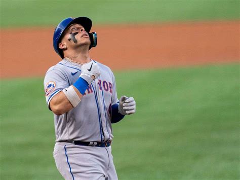 Francisco Álvarez Impuso Sus Reglas En Nueva York Líder En Deportes