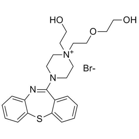 Axios Research Quetiapine Impurity 17