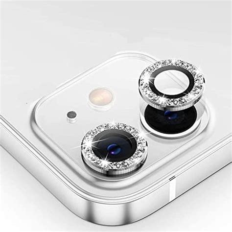 Zedgear Iphone 12 Pro 12 11 Pro Max 11 Pro 11 Diamond Camera Lens