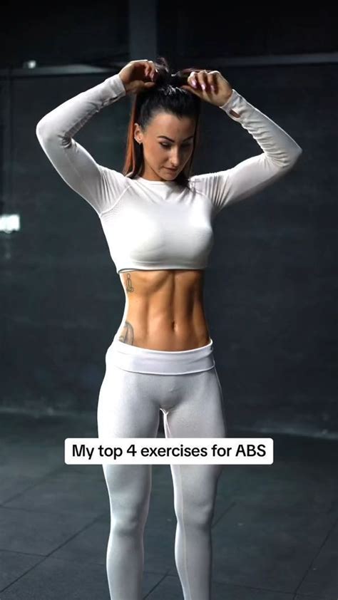 Fitness Workouts Abs And Cardio Workout Gym Workout Videos Flat