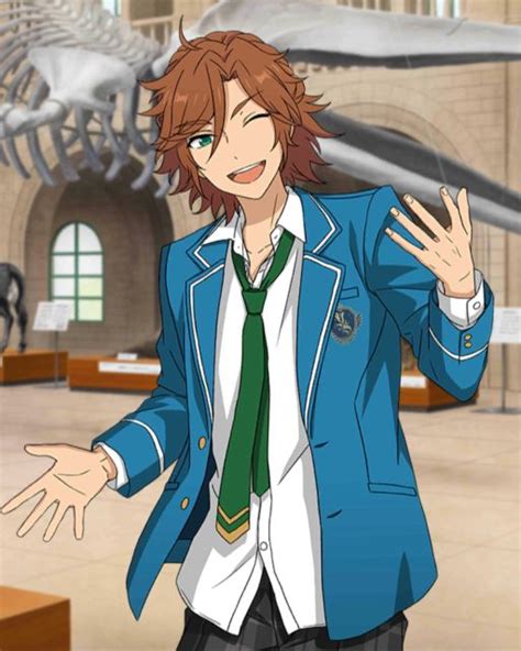 Madara Mikejima Gallery The English Ensemble Stars Wiki Fandom