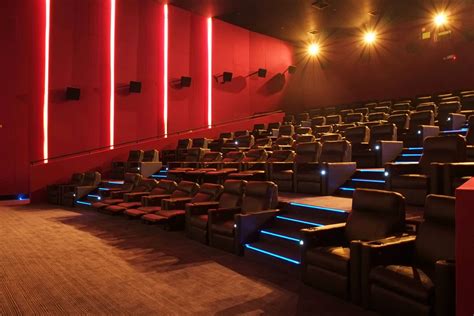 South African cinema group Ster-Kinekor exits 'business rescue' process ...