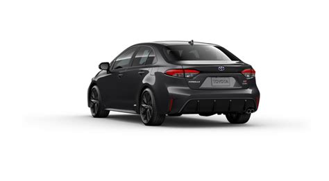 New 2025 Toyota Corolla Hybrid SE For Sale in Denver CO | Stock: