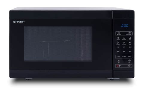 25 Liter Microwave Oven Grill R 725DA BK SHARP Indonesia