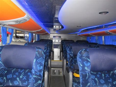 Salon Cama Buses Friseur