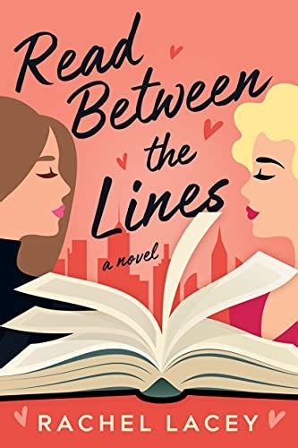 Read Between The Lines A Novel Ms Right Book 1 English Edition