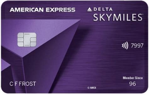 A Full Comparison Of The Amex Delta Skymiles Credit Cards Luggage Guru