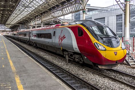 Flickr Class Virgin Trains West Coast Class Flickr