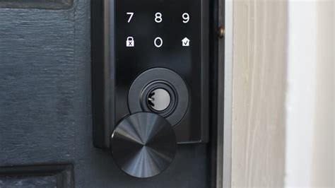 Eufy Smart Lock Touch Wifi Review The Most Versatile Lock On The