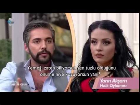 Kismetse Olur B L M Fragman Youtube