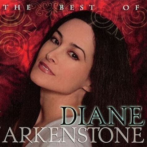 Amazon Music Diane Arkenstone The Best Of Diane Arkenstone