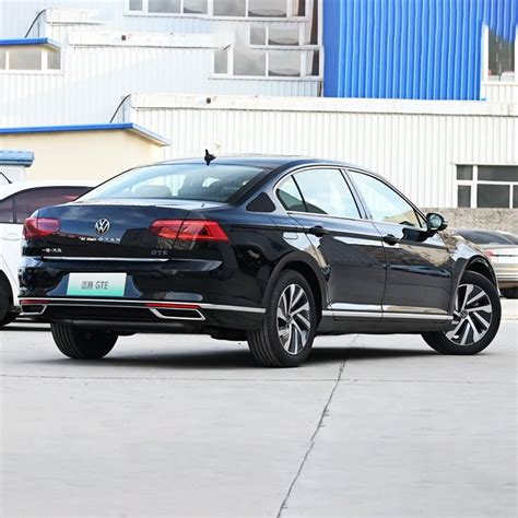 VW Magotan GTE - New Energy Electric Vehicle Sedan/SUV/Van Left ...