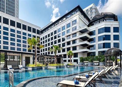 2023 Top 5 Beach Hotels in Singapore City Centre, Singapore, Singapore ...