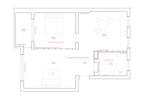 Small Apartment Renovation - June14June14