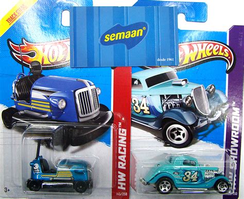 T Hunted O Lote N Da Linha B Sica Hot Wheels J Chegou No Brasil Mais Precisamente Na Semaan