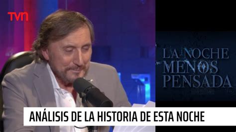 Carlos Pinto Y La M Dium Analizan La Historia Paranormal De Esta Noche