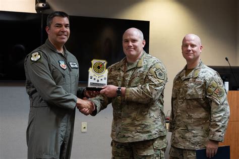 Dvids Images Th Wing First Quarter Award Winners Image Of