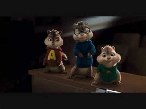 Chipettes Hot N Cold Full Scene YouTube
