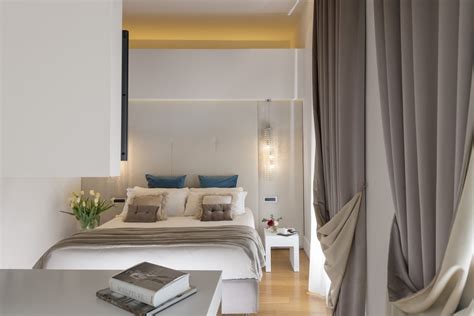 Comfort Room Boutique Hotel In Rome Argentina Residenza Style Hotel