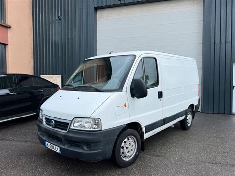 Fiat Ducato Plancb Annonces Essais Actualit S L Argus