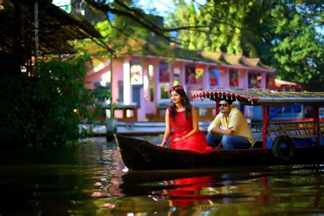 13 Best Places To Visit In Kerala For Honeymoon 2020 Swan Tours