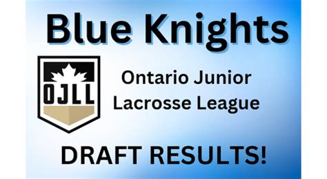 Home Oshawa Minor Lacrosse Association