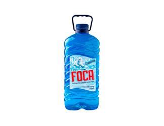 DETERGENTE LIQUIDO FOCA 3 785 LT Delportal