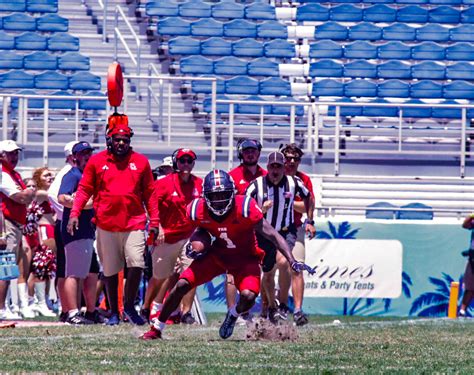 Fau Football Roster 2025 - Sybil Euphemia