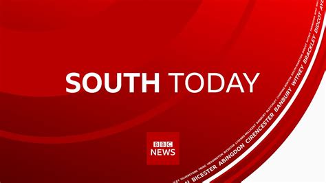 BBC One - South Today - Oxford, Late News, 02/12/2022