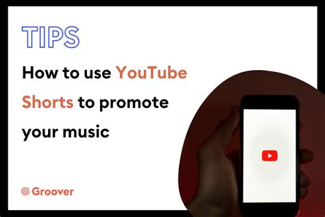 How To Use Youtube Shorts To Promote Your Music