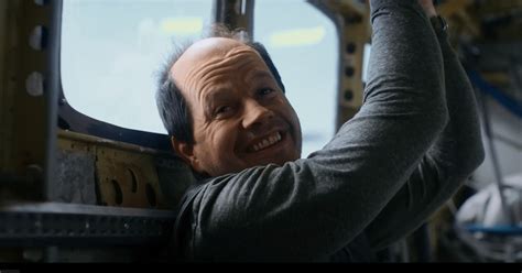 Flight Risk Trailer Shows Off Bald Mark Wahlberg - Men's Journal ...