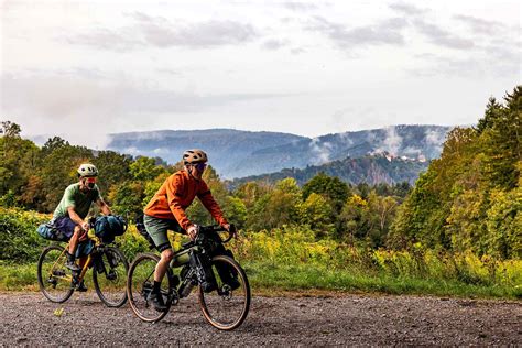 Bikepacking Im Odenwald Mit Dem Gravelbike Durch Den Naturpark