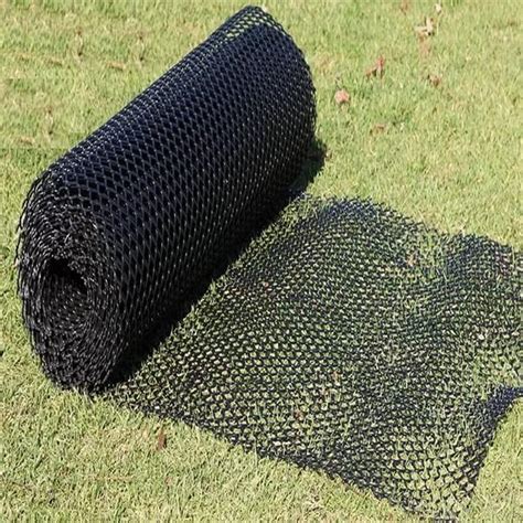 Grass Protection Mesh Grass And Turf Reinforcement Mesh Garden Plastic Mesh Lawn