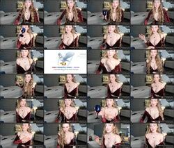 Alexis Tits Cam Mfc CamChicksCaps