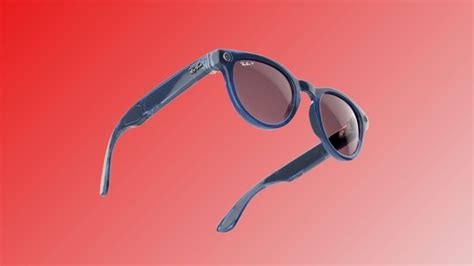 Ray Ban Meta Smart Glasses Upgraded With Live AI And Live Translation