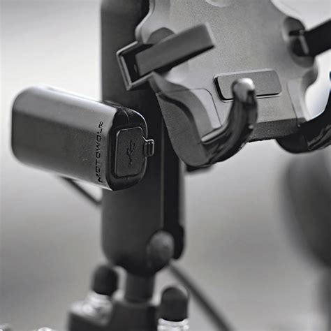 MOTOWOLF MDL2830 Phone holders - MOTOWOLF