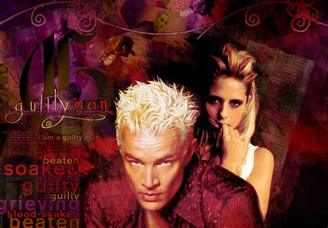 Spuffy Buffy The Vampire Slayer Photo 4895776 Fanpop