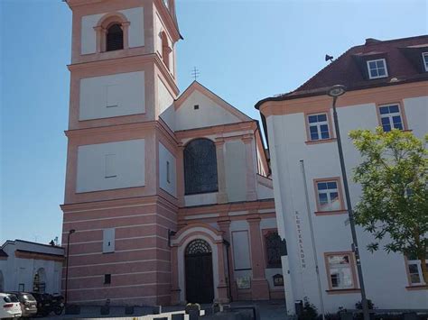 Rohr In Niederbayern Radtouren Und Radwege Komoot