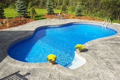 Choosing the Best Concrete Sealer for Pool Deck | Bracing Systems