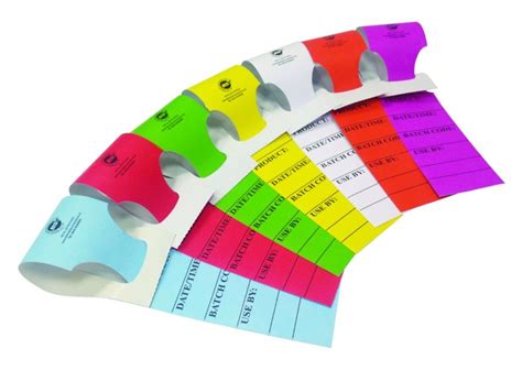 Anti Tamper Security Tape Labels And Stickers Universeal UK