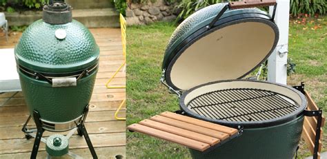 How To Light Big Green Egg Without Starter Described In 08 Steps