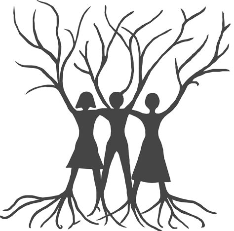 Women Empowerment Clipart