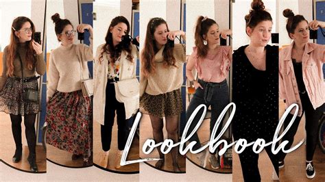 W CO SIĘ UBRAĆ WIOSNĄ LOOKBOOK lumpy Medicine i dużo kwiatków